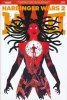 HARBINGER WARS 2 DELUXE EDITION HC [9781682153581]